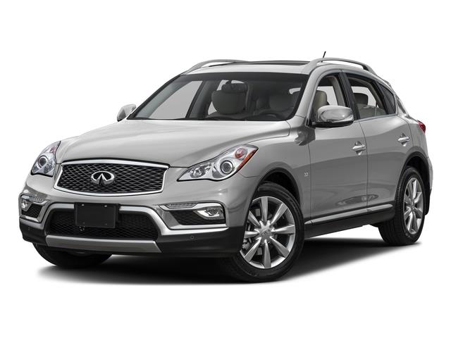 2017 INFINITI QX50 - $21,900