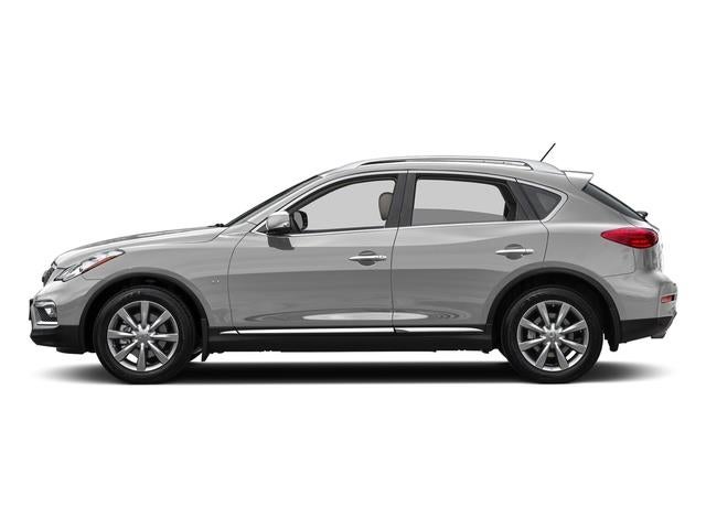 2017 INFINITI QX50 - $21,900