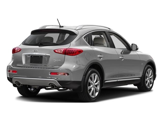 2017 INFINITI QX50 - $21,900