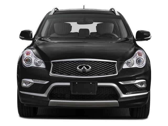 2017 INFINITI QX50 - $21,900