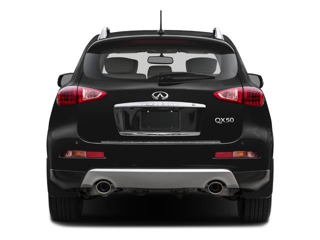 2017 INFINITI QX50 - $21,900