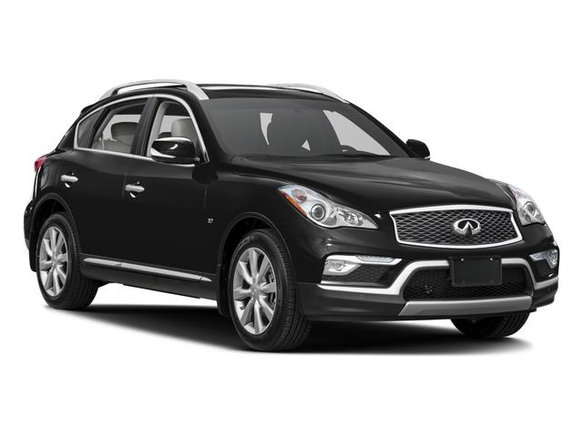 2017 INFINITI QX50 - $21,900