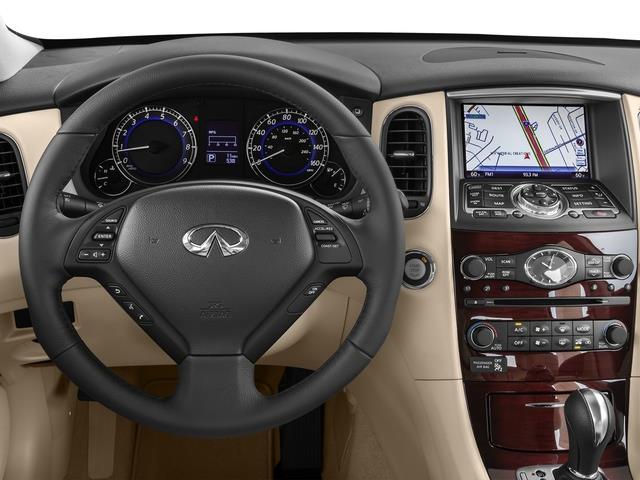 2017 INFINITI QX50 - $21,900