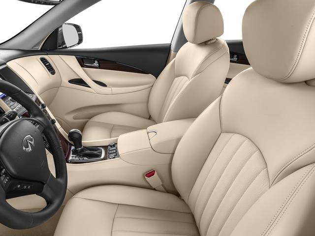 2017 INFINITI QX50 - $21,900