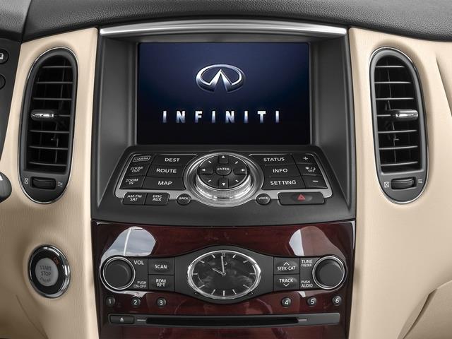 2017 INFINITI QX50 - $21,900