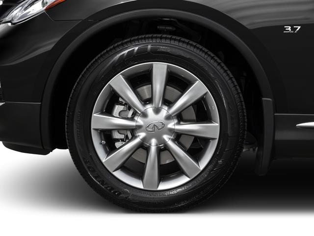 2017 INFINITI QX50 - $21,900