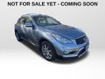 2016 QX50 Thumbnail 1