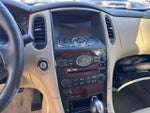 2016 QX50 Thumbnail 9