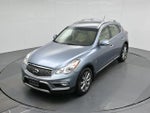 2016 QX50 Thumbnail 34