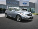 2016 QX50 Thumbnail 1