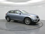 2016 QX50 Thumbnail 22