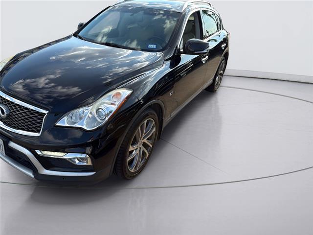 2016 INFINITI QX50 - $14,000