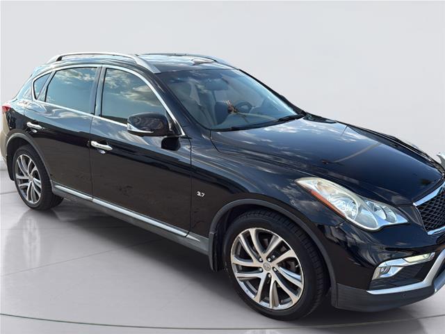 2016 INFINITI QX50 - $14,000