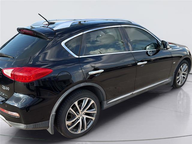 2016 INFINITI QX50 - $14,000