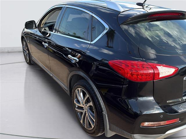 2016 INFINITI QX50 - $14,000