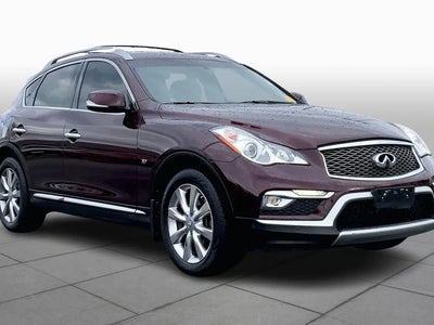 Photo of a 2016 Infiniti QX50 4DR Crossover for sale