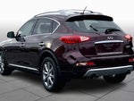 2016 QX50 Thumbnail 9