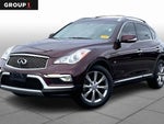 2016 QX50 Thumbnail 32