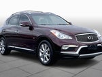 2016 QX50 Thumbnail 33