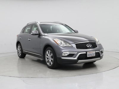 Photo of a 2017 Infiniti QX50 4DR Crossover for sale