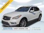 2017 QX50 Thumbnail 1