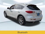 2017 QX50 Thumbnail 4