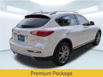 2017 QX50 Thumbnail 6