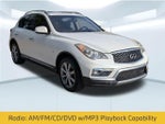 2017 QX50 Thumbnail 8