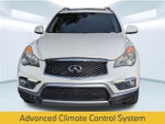 2017 QX50 Thumbnail 10