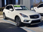 2017 QX50 Thumbnail 1