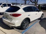 2017 QX50 Thumbnail 4