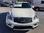 2017 QX50 Thumbnail 14