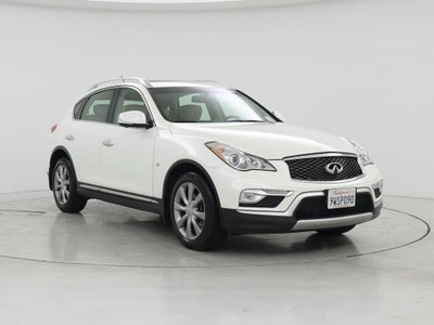 Photo of a 2016 Infiniti QX50 AWD 4DR Crossover for sale