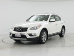 2016 QX50 Thumbnail 4