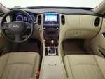2016 QX50 Thumbnail 9