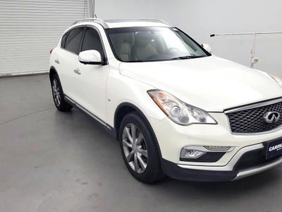 Photo of a 2017 Infiniti QX50 AWD 4DR Crossover for sale