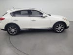 2017 QX50 Thumbnail 4