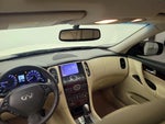 2017 QX50 Thumbnail 8