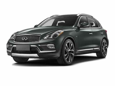 Photo of a 2016 Infiniti QX50 AWD 4DR Crossover for sale