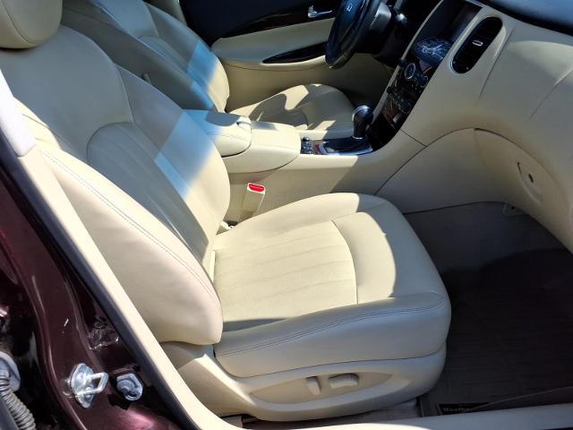 2017 INFINITI QX50 - $13,495