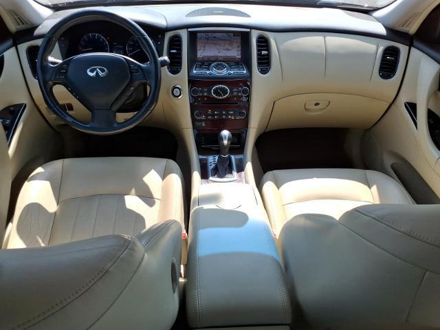 2017 INFINITI QX50 - $13,495