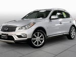 2017 QX50 Thumbnail 1