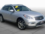 2017 QX50 Thumbnail 5