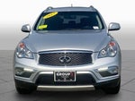 2017 QX50 Thumbnail 7