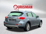 2017 QX50 Thumbnail 5