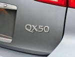 2017 QX50 Thumbnail 7