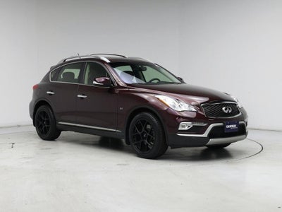 Photo of a 2017 Infiniti QX50 AWD 4DR Crossover for sale