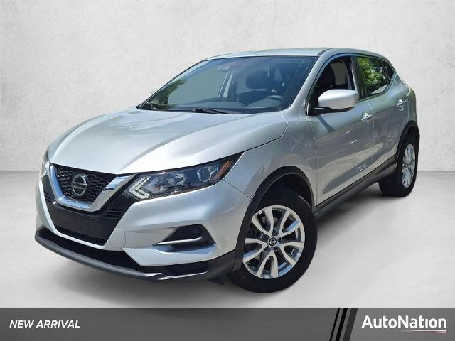 2022 Nissan Rogue