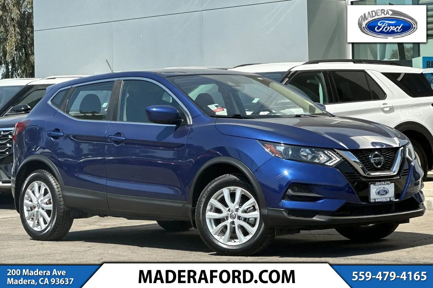 2022 Nissan Rogue