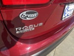 2021 Rogue Sport Thumbnail 22